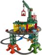 Thomas & Friends Super Station Railway Train Set For Discount