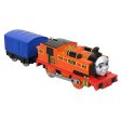 Thomas & Friends Fisher-Price Trackmaster, Nia Fashion