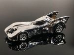 HOT WHEELS DC 80 years Batman Vehicle Hot on Sale