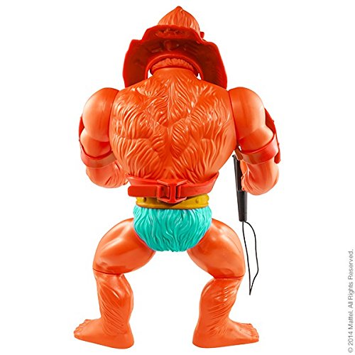 Masters of the Universe Giant Beast Man Online Hot Sale