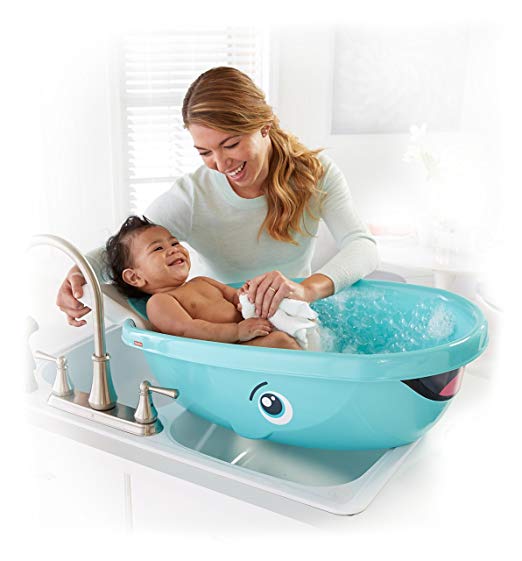 Whale of a Tub Bathtub Supply