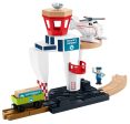 Thomas & Friends Wood Harold s Helipad Playset Online Hot Sale