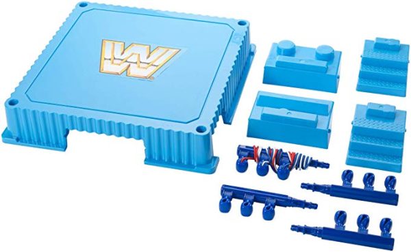 WWE Official Retro Ring Supply