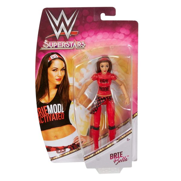 WWE Superstars Brie Bella For Cheap