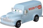 Disney Pixar Cars Wheeldell Lee For Discount