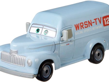 Disney Pixar Cars Wheeldell Lee For Discount