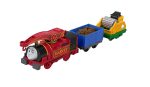 Thomas & Friends TrackMaster, Helpful Harvey Fashion