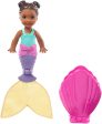 Barbie Dreamtopia Surprise Mermaid Doll Hot on Sale